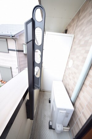 ドミール矢部の物件内観写真